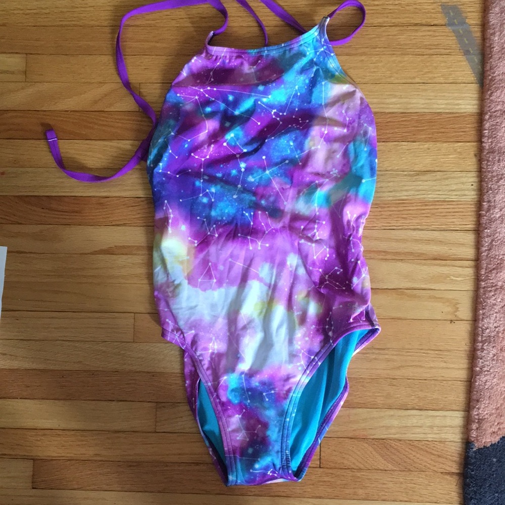 Speedo 36 NWT